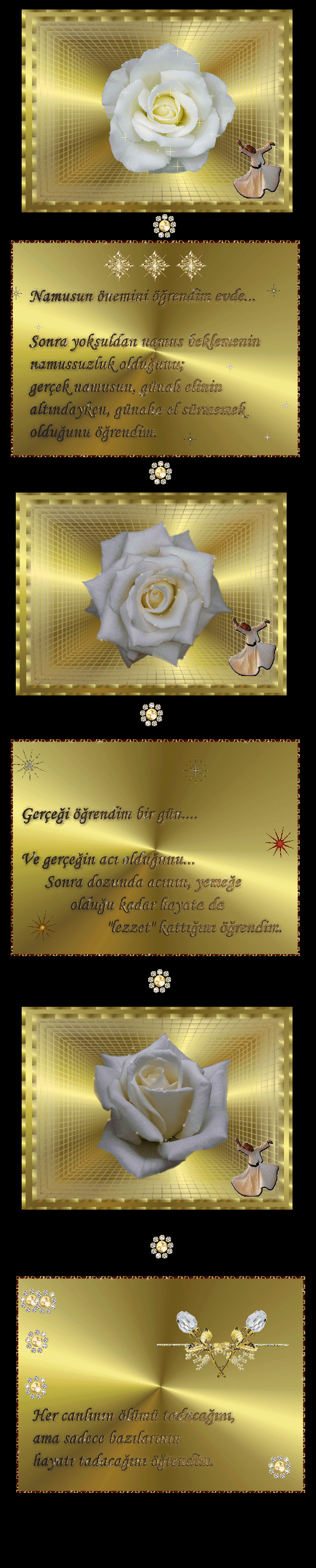 Hz Mevlana dan E 